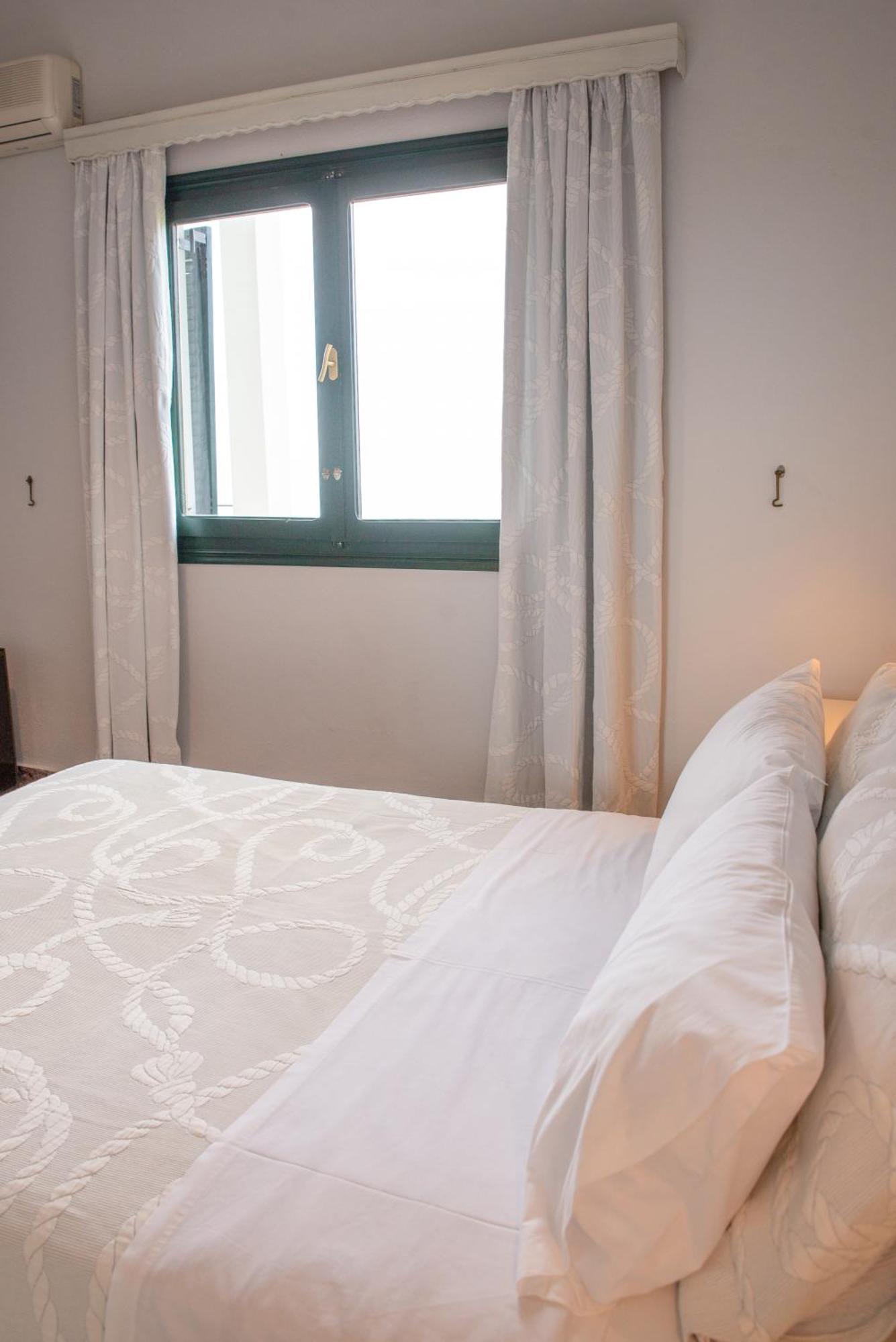 Marabou Hotel Chorefto Quarto foto